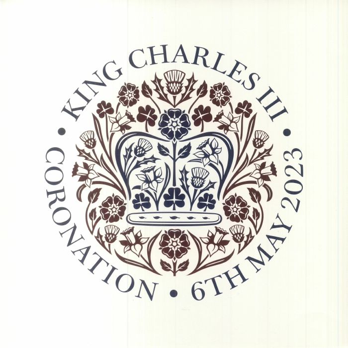 Various Artists The Coronation Of Their Majesties King Charles III and Queen Camilla