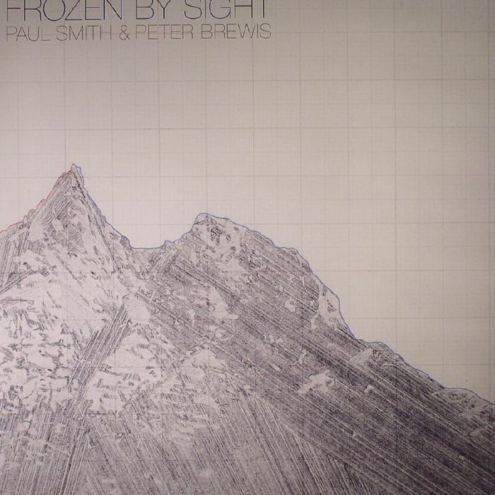 Paul Smith | Peter Brewis Frozen By Sight