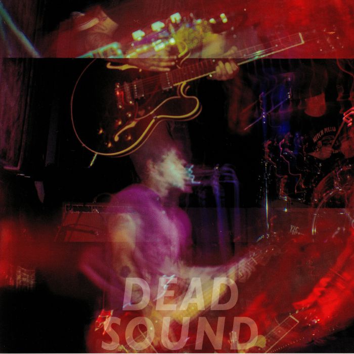 Dead Sound Dead Sound