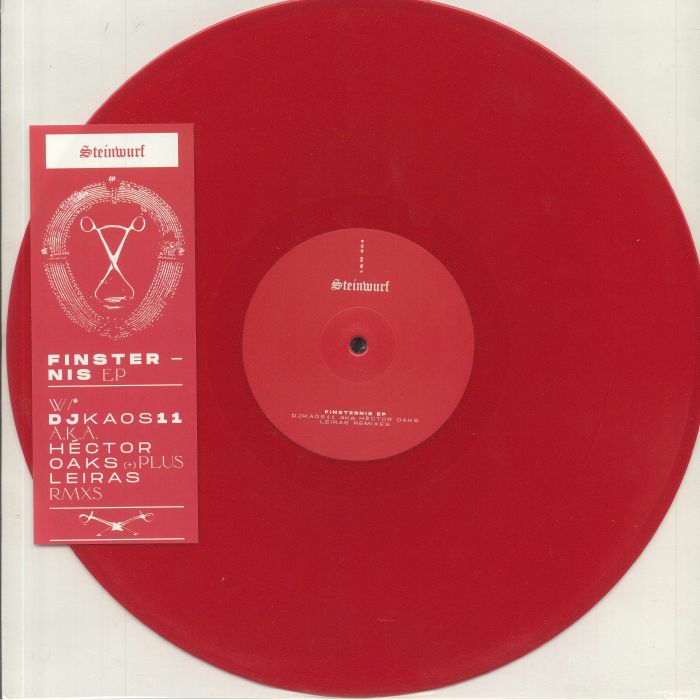 Landm Vinyl