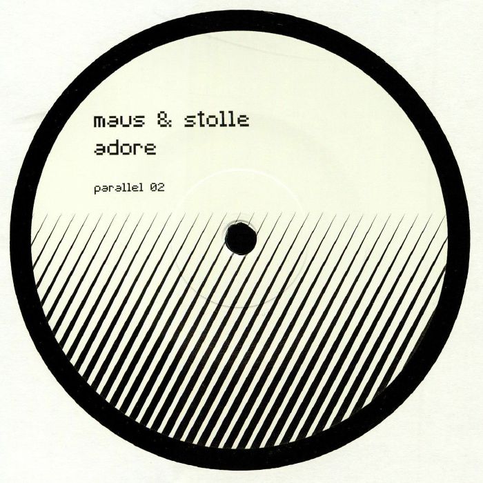 Maus & Stolle Vinyl