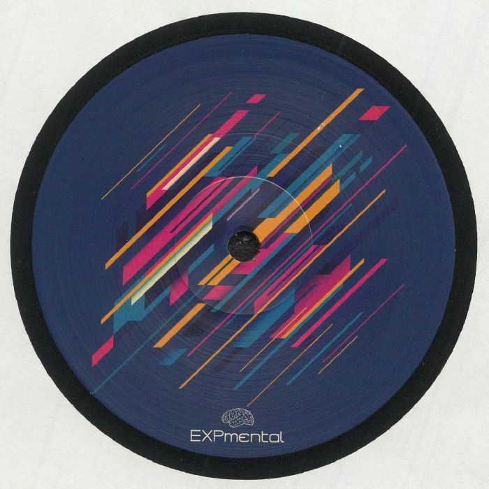 Expmental Vinyl