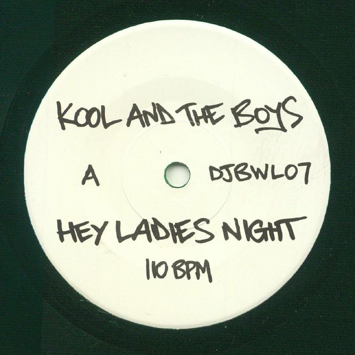 Kool and The Boys | Beastie Bar Kays Hey Ladies Night