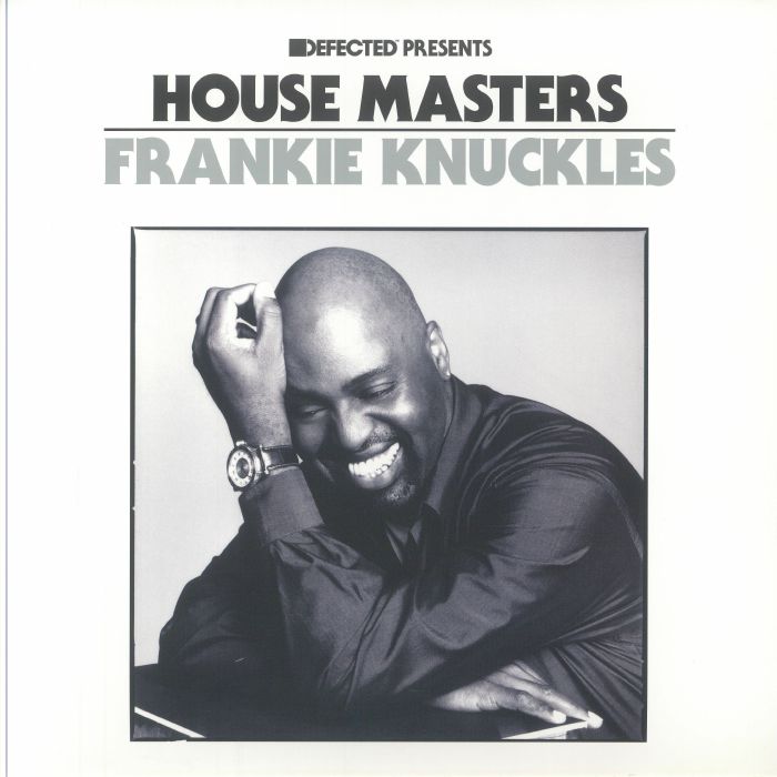 Frankie Knuckles House Masters: Frankie Knuckles Volume One