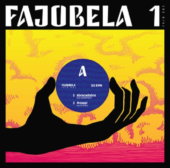 Fajobela Vinyl
