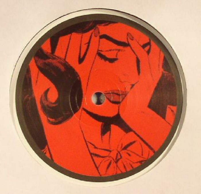 Asa No Hikari Vinyl