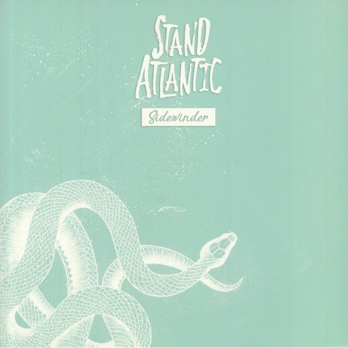 Stand Atlantic Sidewinder
