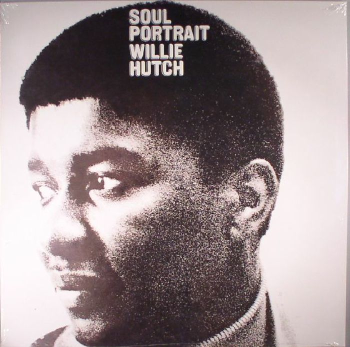 Willie Hutch Soul Portrait (reissue)