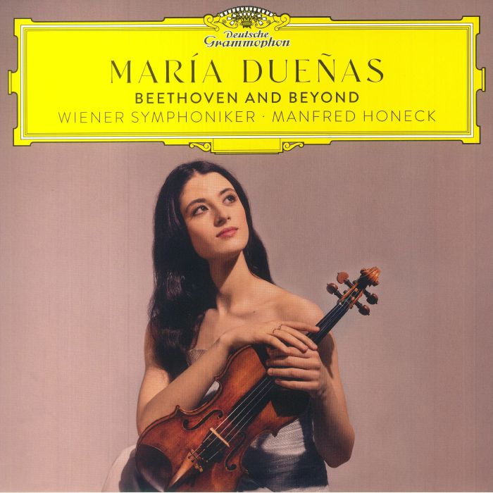 Maria Duenas Vinyl