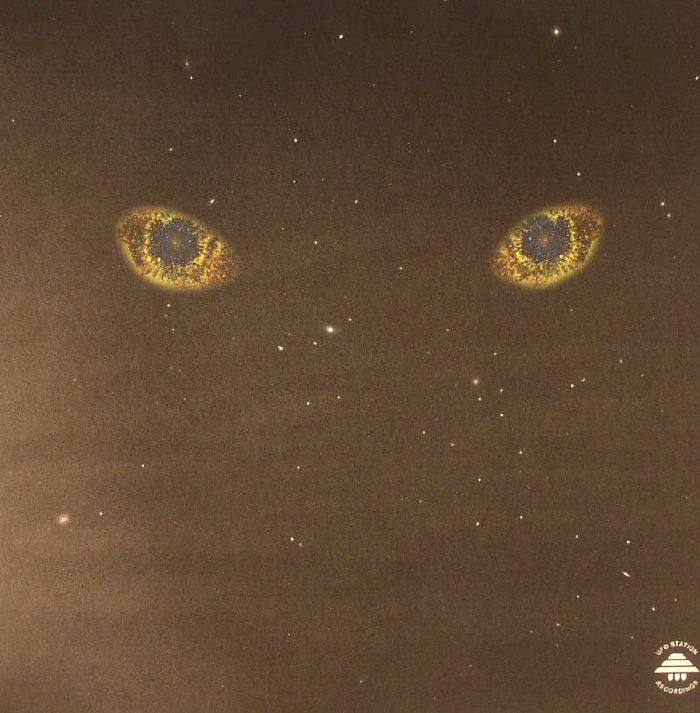 Knutsson | Berg Cosmos Cat