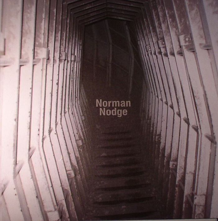 Norman Nodge The Happenstance