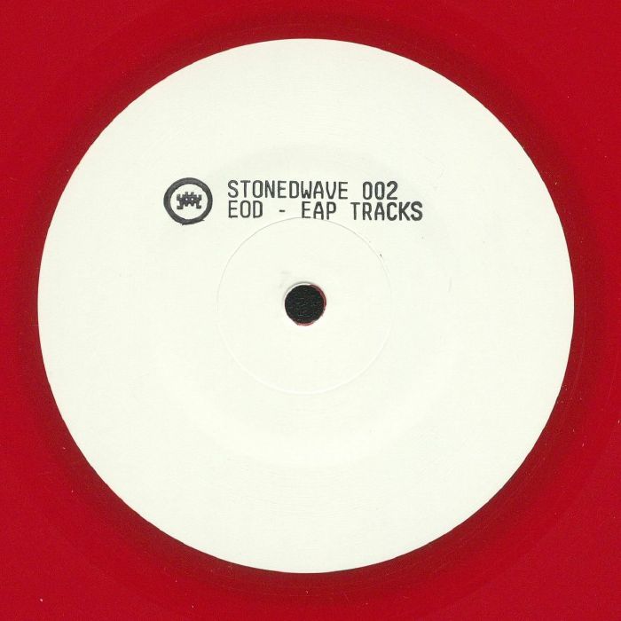 Eod Eap Tracks (reissue)