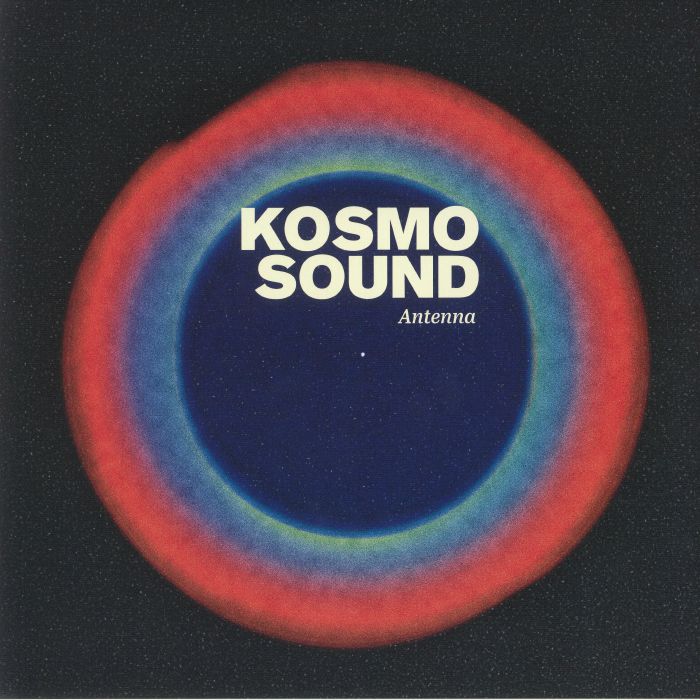 Kosmo Sound Antenna