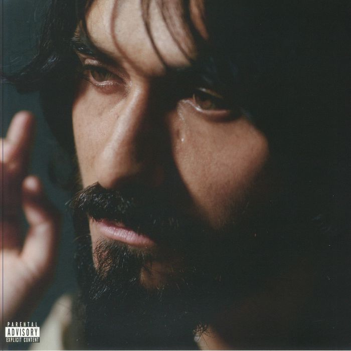 Loren Kramar – Glovemaker vinyl cover