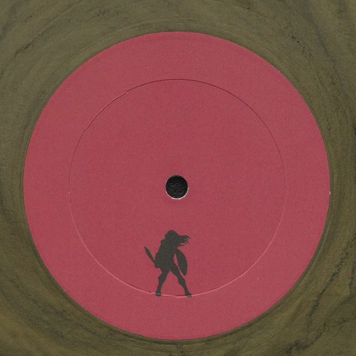Red Sonja Vinyl