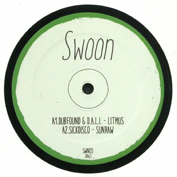 Swoon Vinyl