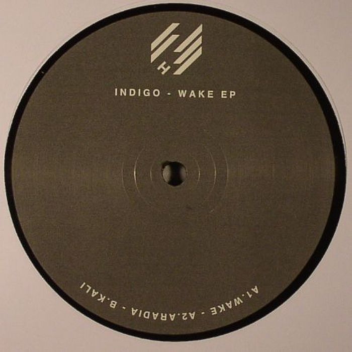 Indigo Wake EP