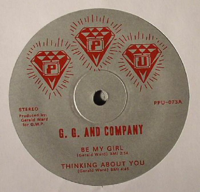 Gg & Company Vinyl