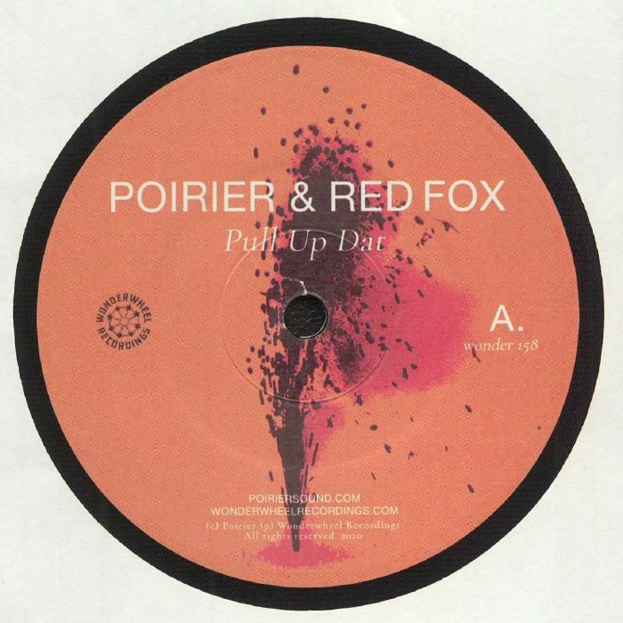 Patexx Vinyl