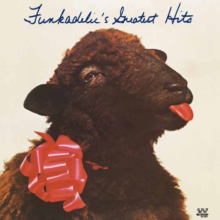 Funkadelic Greatest Hits