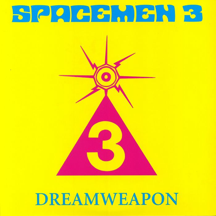 Spacemen 3 Dreamweapon