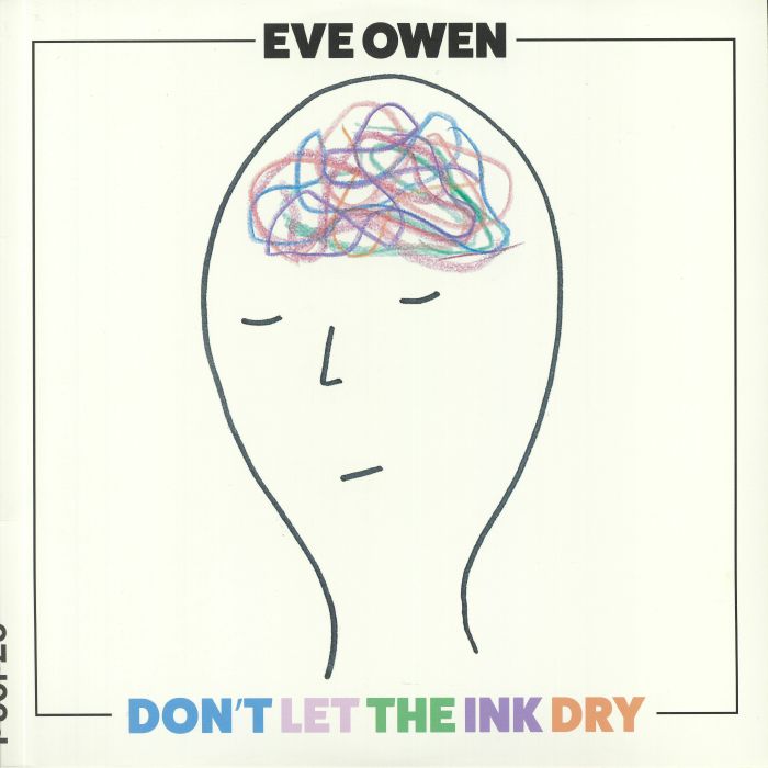 Eve Owen Dont Let The Ink Dry