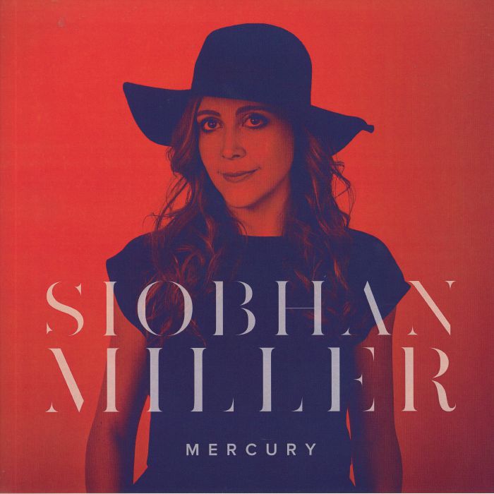 Siobhan Miller Mercury