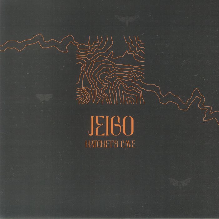 Jeigo Hatchets Cave (feat Anunaku remix)
