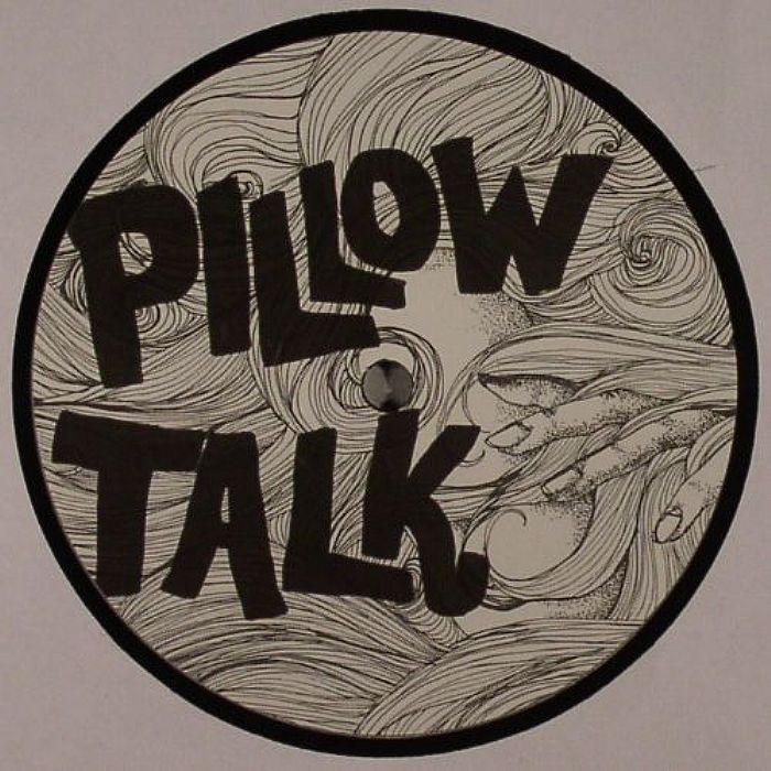 Pillow Talk The Come Back EP