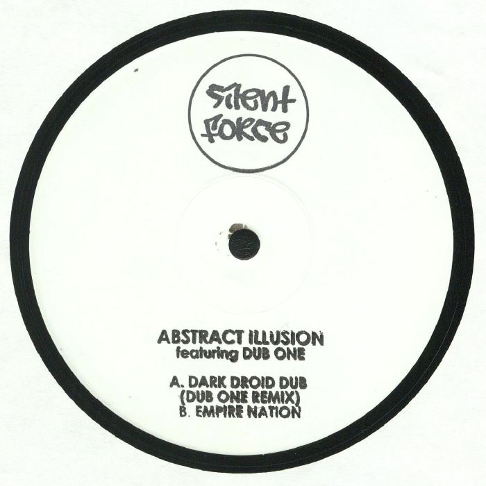 Abstract Illusion | Dub One Dark Droid Dub (Dub One Remix)
