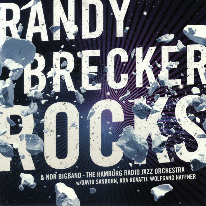Randy Brecker | Ndr Bigband Rocks