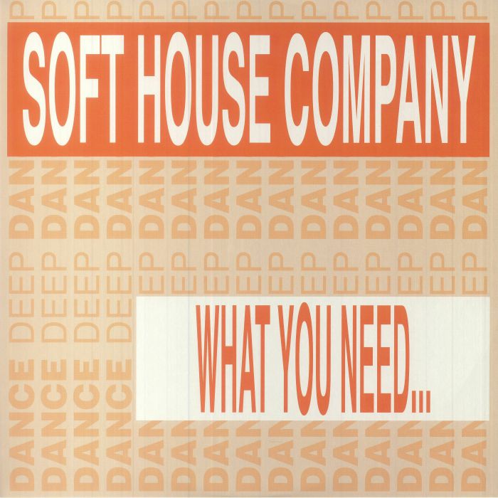 Soft House Company What You Need