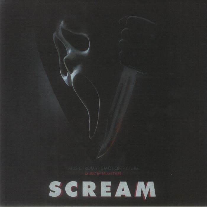 Brian Tyler Scream V (Soundtrack) (Deluxe Edition)