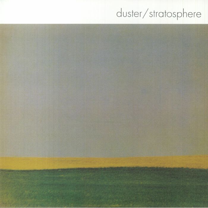 Duster Stratosphere (25th Anniversary Edition)