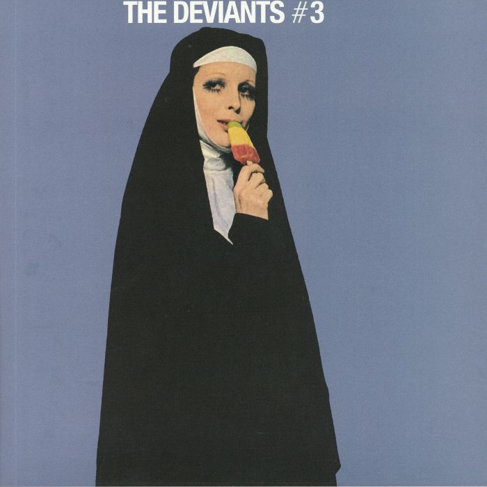 The Deviants The Deviants  3