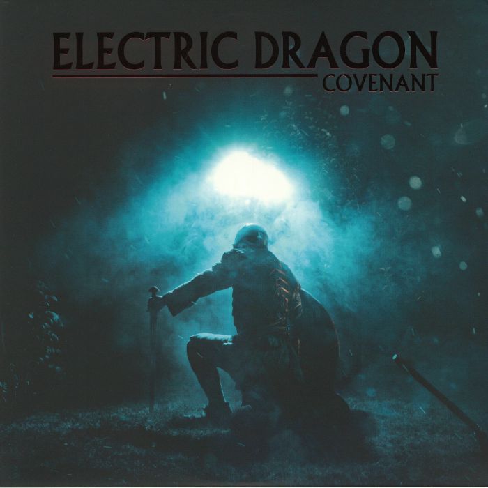 Electric Dragon Covenant