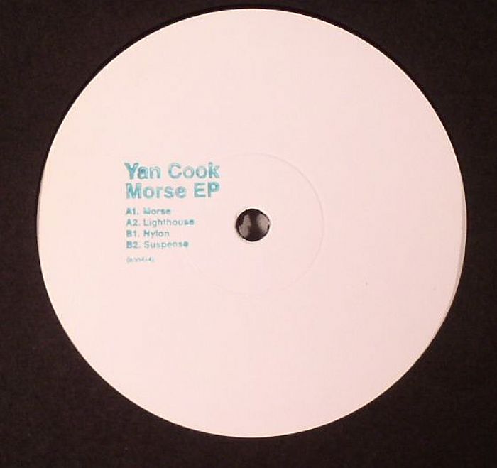 Yan Cook Morse EP