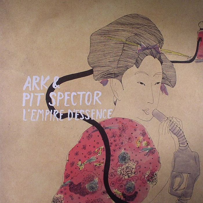 Ark | Pit Spector Lempire Dessence