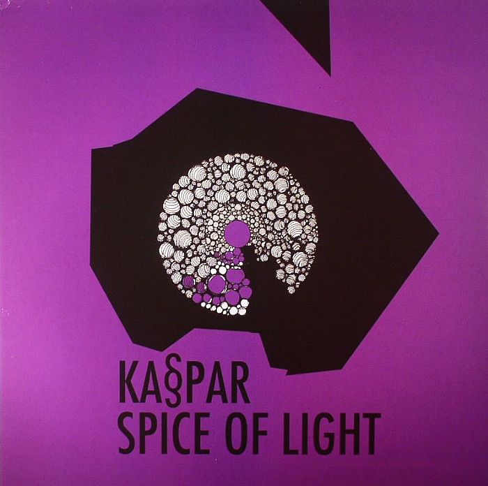 Kaspar Spice Of Light