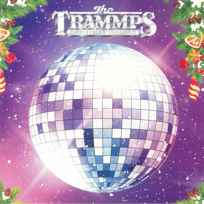 The Trammps Christmas Inferno