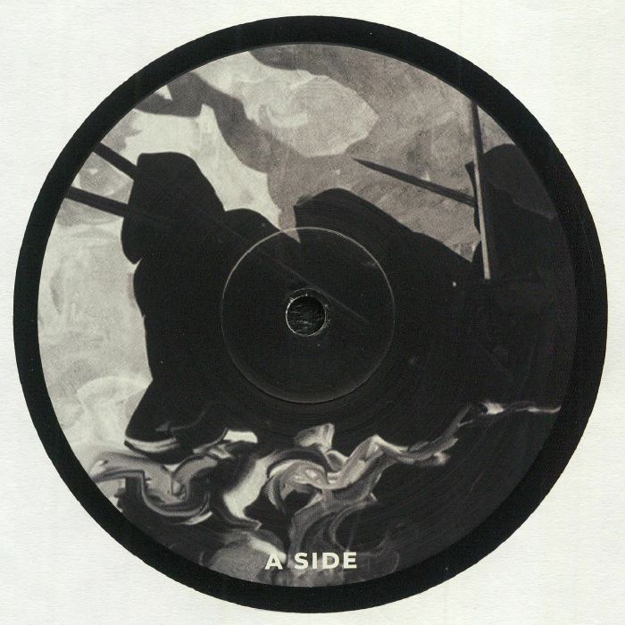 The Hiddens Vinyl