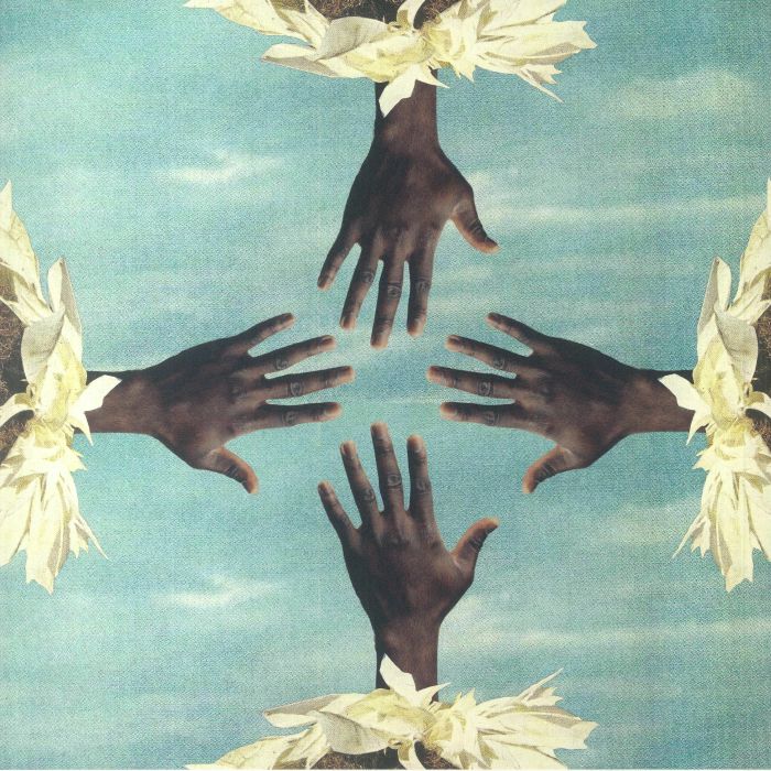 Kokoroko – Could We Be More vinyl cover