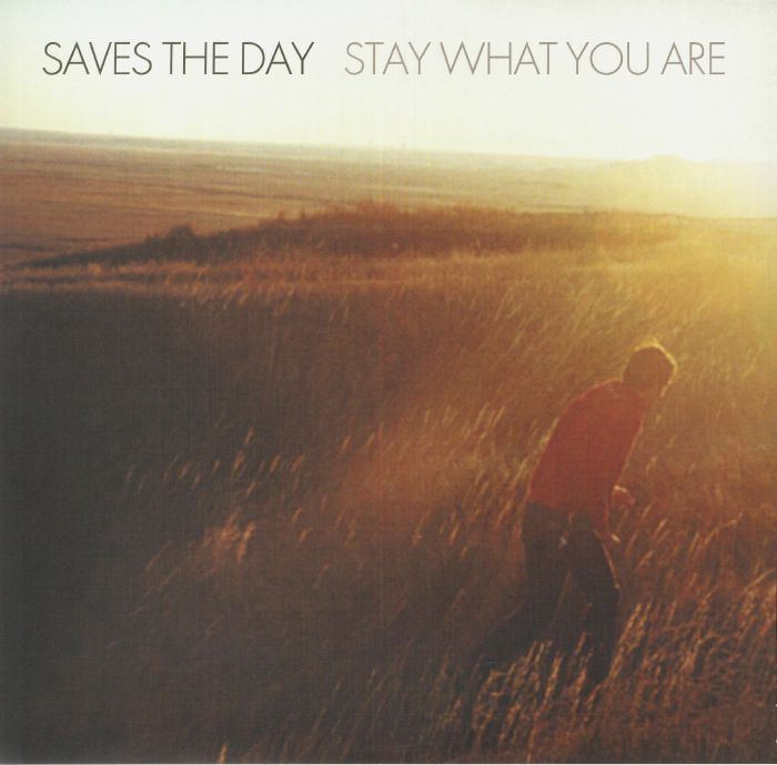 Saves The Day Stay What You Are (25th Anniversary Edition)