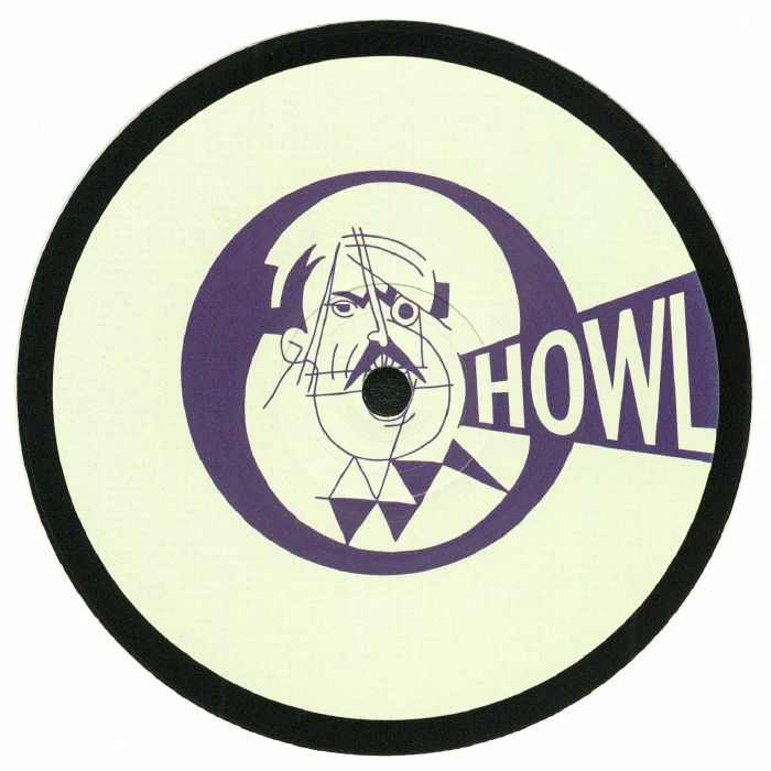 Howl Ensemble | Nudge | 616 | Enrico Mantini Dodici