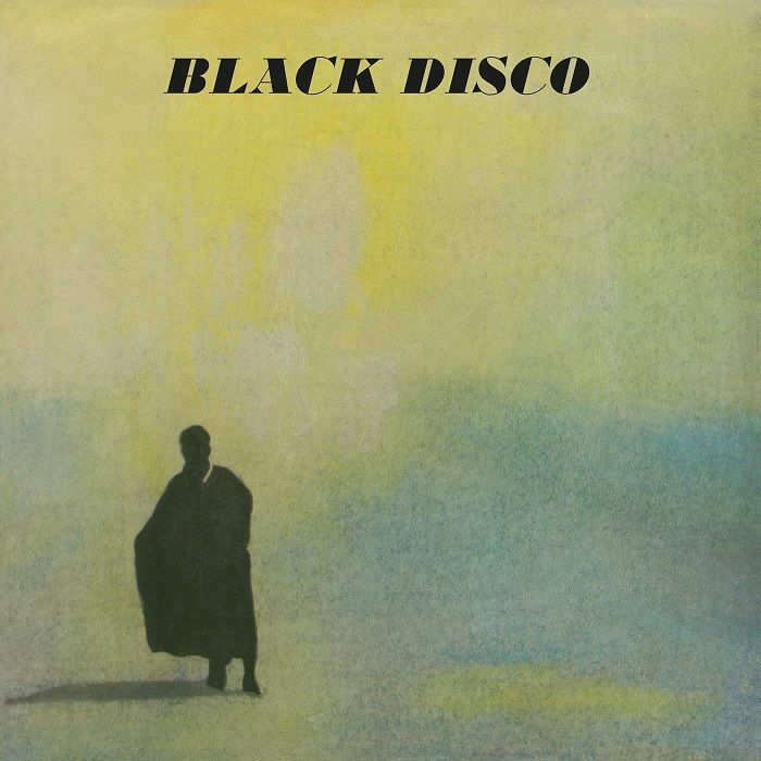 Black Disco Black Disco