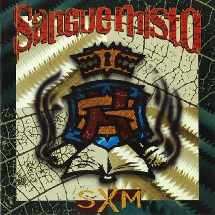 Sangue Misto Sxm (30th Anniversary Edition)