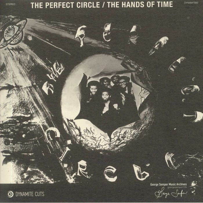 The Perfect Circle Vinyl