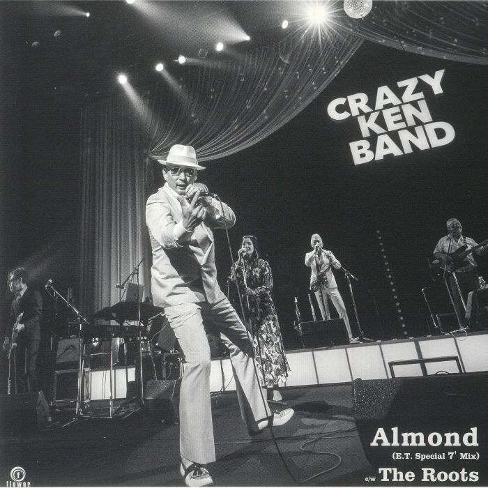 Crazy Ken Band Almond (ET Special 7 Mix)