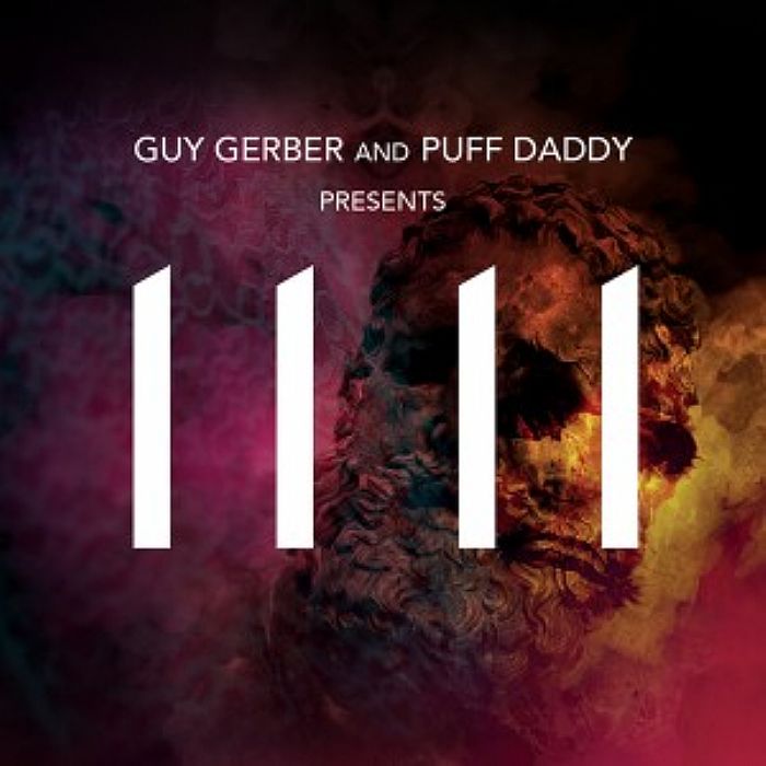 Guy Gerber | Puff Daddy 11 11