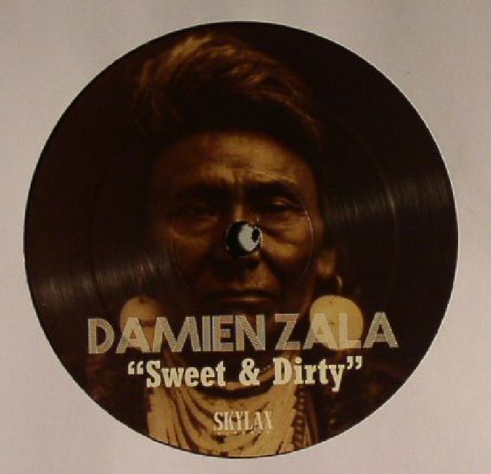 Damien Zala Sweet and Dirty
